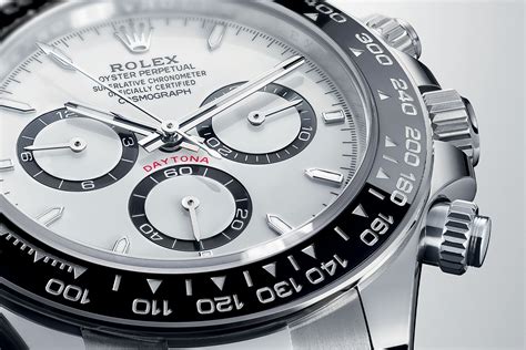 is my rolex daytona real|rolex cosmograph daytona 2023 price.